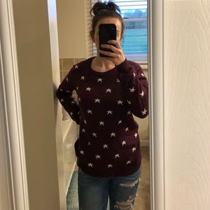 Forever 21 sweater